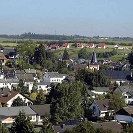 Отель Pension Ulrich Кроненбург Экстерьер фото